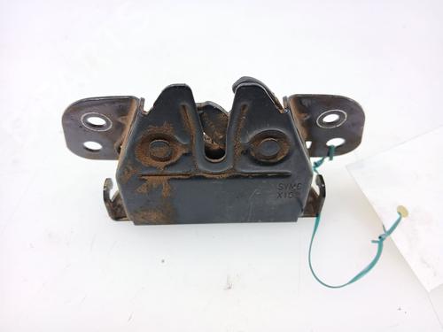 Used Hood lock SSANGYONG TIVOLI 1.6 XDi 160 (115 hp) 24698855