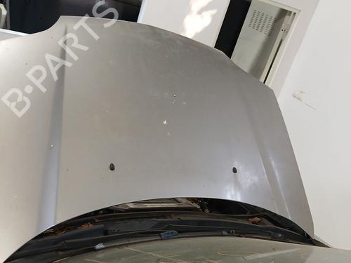 Hood NISSAN X-TRAIL I (T30) 2.2 dCi 4x4 F5100EQ0MM | F5100EQ0MM