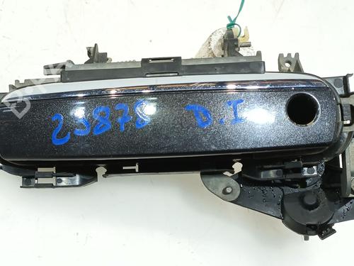Front left exterior door handle AUDI A3 Sportback (8PA) 1.6 TDI | BP30125378C128 