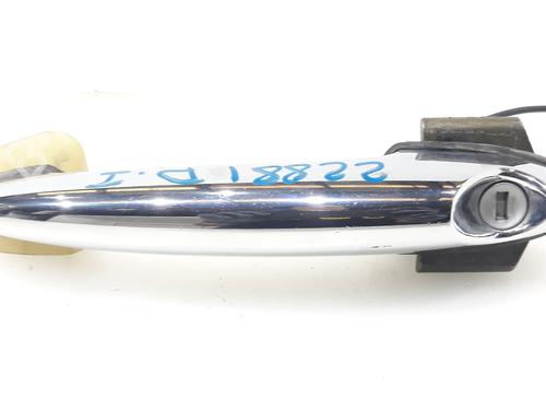 Used Front left exterior door handle MINI MINI (R50, R53) Cooper (116 hp) 19404967