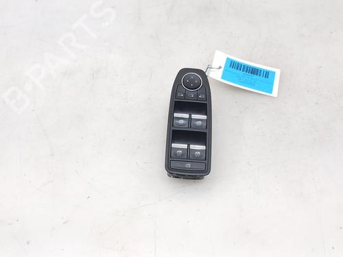 Used Left front window switch Left front window switch RENAULT CLIO V (B7_) 1.6 E-TECH 140 (B7MU) (140 hp) 40012984 40012984