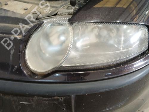 Used Left headlight Left headlight ALFA ROMEO 147 (937_) [2000-2010] 34158133 34158133