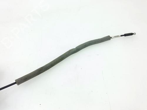 Front left lock NISSAN MICRA V (K14) 1.0 IG-T | BP24698705C98 
