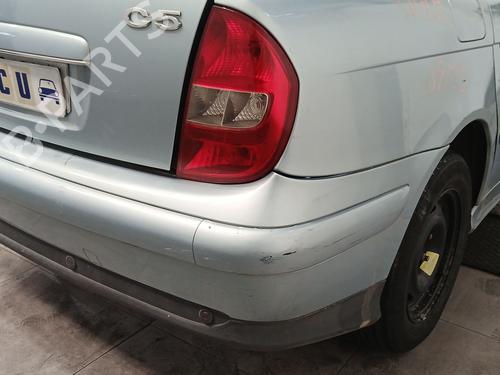 Rear bumper CITROËN C5 I (DC_) 2.0 16V (DCRFNC, DCRFNF) | BP30043952C8