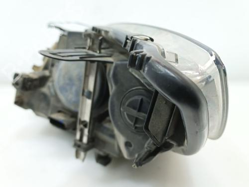 Right headlight RENAULT MEGANE III Hatchback (BZ0/1_, B3_) 1.5 dCi (BZ1G, BZ1W, BZ0R) | BP29246082C29 