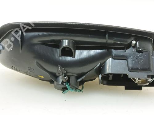 Front right interior door handle RENAULT CLIO IV (BH_) 0.9 TCe 90 (BHNF, BHMA, BHMH, BHJK, BHJR) | BP29750088I14 