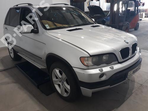 Used Parts BMW X5 (E53)  3.0 d  1161607