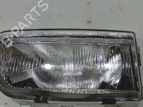 Used Right headlight SKODA FELICIA Cube Van (6U5) [1995-2001]  2955979