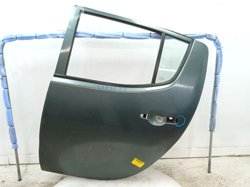 Left rear door MITSUBISHI L200 / TRITON (KA_T, KB_T) 2.5 DI-D (KA4T) 5730A201 | 5730A201