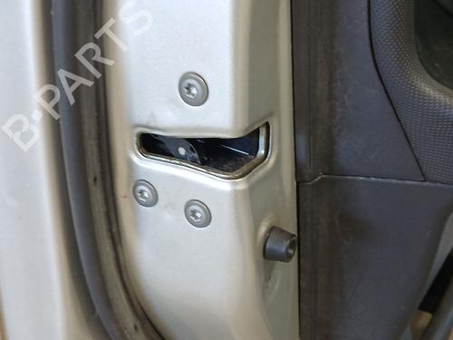 Used Front left lock TOYOTA AURIS (_E15_) 1.4 D-4D (NDE150_, NDE150R) (90 hp) 30897897