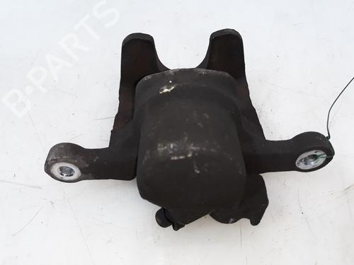 Used Right rear brake caliper CHEVROLET CAPTIVA (C100, C140) 2.0 D 4WD (150 hp) 13654421