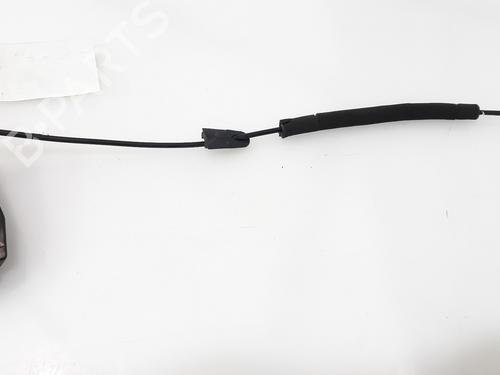 Rear right lock CITROËN C4 Grand Picasso II (DA_, DE_)  | BP19532967C99 