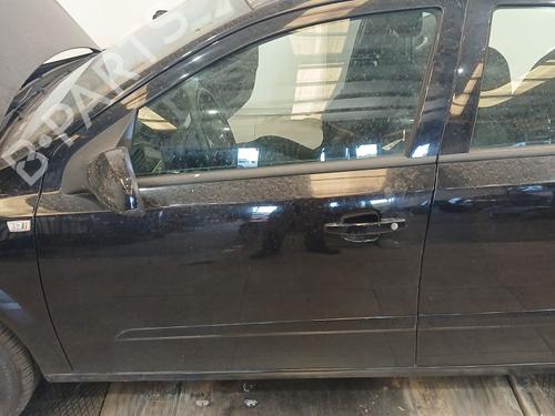 Used Left front door Left front door OPEL ASTRA H Saloon (A04) 1.7 CDTi (L69) (101 hp) 40498293 40498293