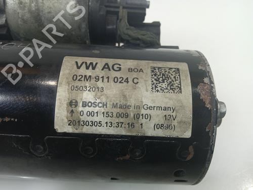 Starter SEAT ALHAMBRA (710, 711)  | BP21771867M8 