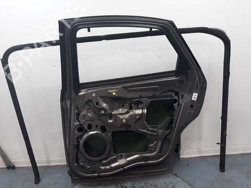 Right rear door FORD MONDEO IV (BA7) 2.0 TDCi | BP15285137C5