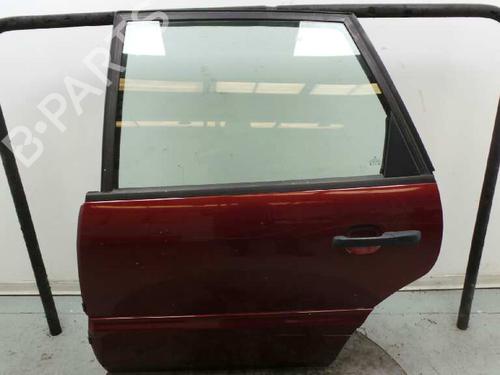 Used Left rear door VW PASSAT B3/B4 (3A2, 35I) [1988-1997]  1521637