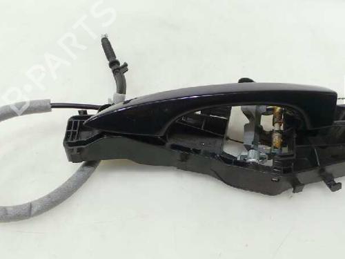 Used Front right exterior door handle VW PASSAT B8 (3G2, CB2) [2014-2025]  6408554