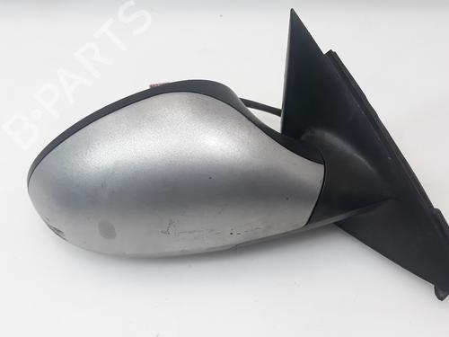 Used Right mirror SEAT IBIZA III (6L1) [2002-2009]  18020657