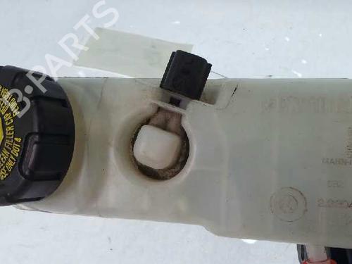Brake master cylinder RENAULT CLIO IV (BH_)  | BP8942306M77 