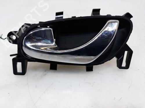 Used Rear left interior door handle RENAULT KADJAR (HA_, HL_) 1.3 TCe 160 (HLNC) (160 hp) 7249852