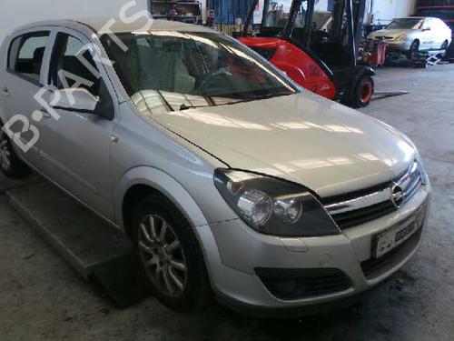 Hood lift support OPEL ASTRA H (A04) 1.7 CDTI (L48) | BP14144046C139 