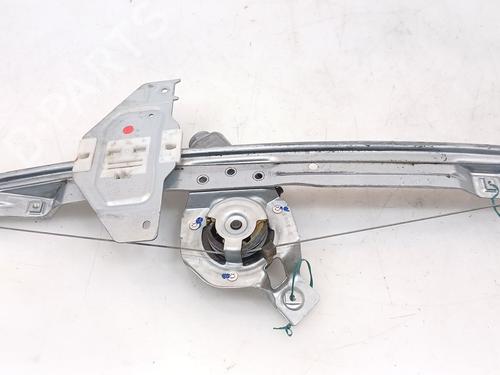 Front right window mechanism CITROËN C3 II (SC_) 1.0 VTi 68 | BP40080781C23 - Image 2