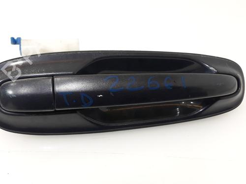 Rear right exterior door handle CHEVROLET NUBIRA Saloon 1.8 96547982 | 96547982 | 96547982