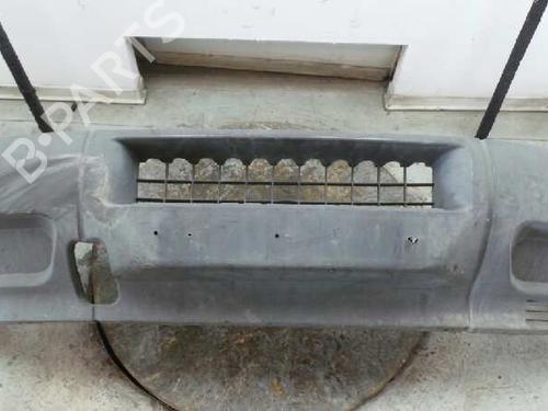 Used Front bumper IVECO DAILY III Van 29 L 11 V (106 hp) 7076101