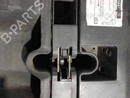 Used Hood lock Hood lock 39529200 39529200