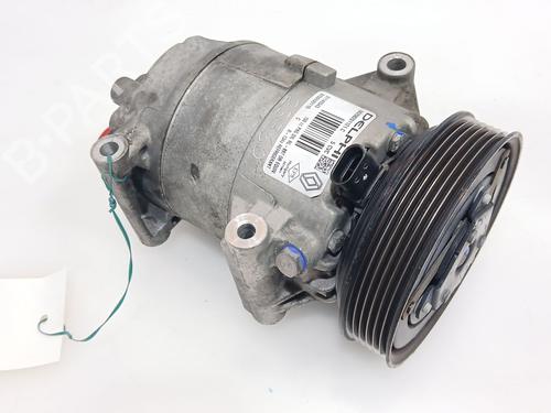 AC Kompressor RENAULT MEGANE II Saloon (LM0/1_) 1.5 dCi (LM1E) | BP28601639M34