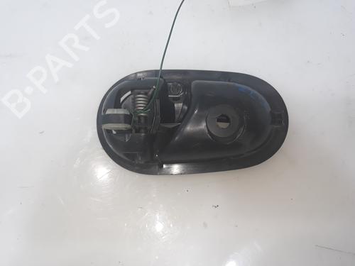 Rear left interior door handle DACIA SANDERO II  | BP8380486I15 