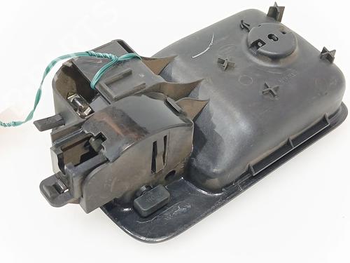 Front left interior door handle LAND ROVER DISCOVERY III (L319) 2.7 TD 4x4 | BP27341470I13 