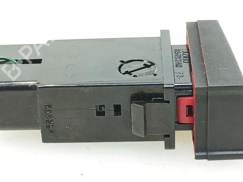Warning switch HYUNDAI SANTA FÉ II (CM) 2.2 CRDi | BP29806977I22 