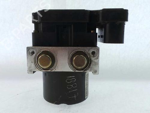 ABS pump CITROËN C3 I (FC_, FN_) 1.4 HDi | BP1992557M43 