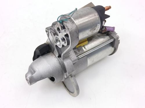 Used Starter NISSAN MICRA V (K14) 1.0 IG-T (92 hp) 24699055