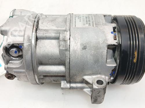 AC compressor BMW 3 (E46) 320 d | BP40506123M34 - Image 2