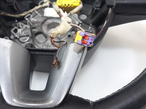 Steering wheel SEAT TOLEDO IV (KG3) 1.6 TDI | BP18052495C49 
