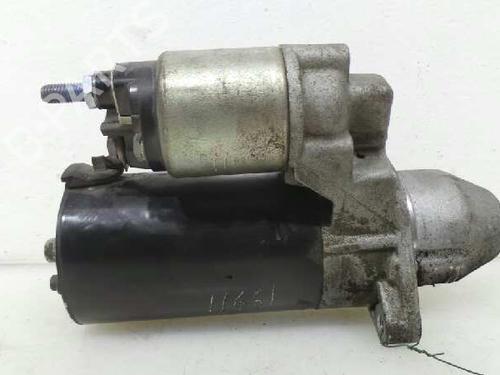 Starter PEUGEOT BIPPER Tepee 1.3 HDi 75 | BP4970608M8 