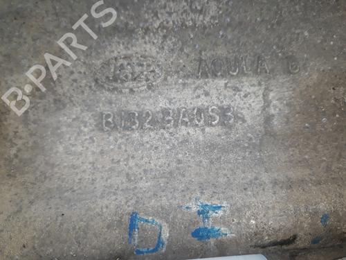 Left front suspension arm LAND ROVER RANGE ROVER EVOQUE (L538)  | BP15522487M12 