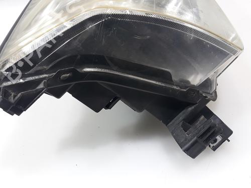 Right headlight NISSAN X-TRAIL I (T30)  | BP18038005C29 