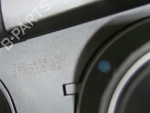 Climate control VW GOLF V (1K1) 1.9 TDI | BP4966239I5 