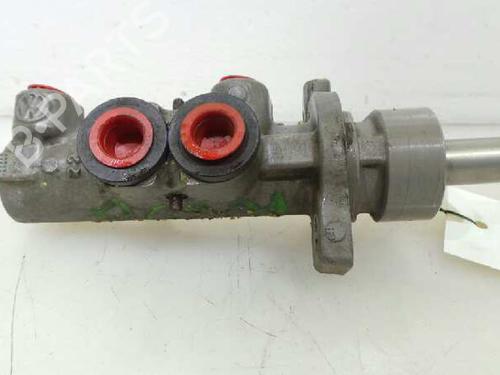 Used Brake master cylinder SEAT LEON (1M1) 1.9 TDI (110 hp) 12496472