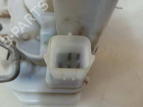 Front left lock PEUGEOT BIPPER (AA_)  | BP5625919C98 