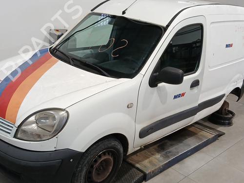 Starter RENAULT KANGOO Express (FC0/1_) 1.5 dCi | BP32110523M8 