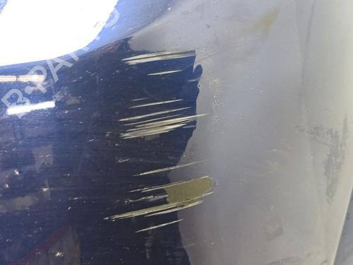 Zderzak przedni OPEL MERIVA A MPV (X03) 1.7 CDTI (E75) | BP30480520C7 