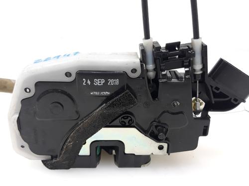 Rear left lock NISSAN LEAF (ZE1) Electric | BP19323583C100 