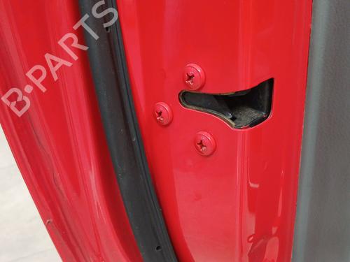 Used Front left lock Front left lock 39407111 39407111