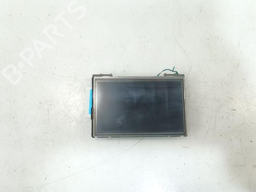 display-monitor-peugeot-2008-i-cu_-2013-32264443 main image