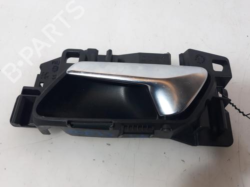 Used Rear left interior door handle PEUGEOT 308 II (LB_, LP_, LW_, LH_, L3_) [2013-2021]  7714059