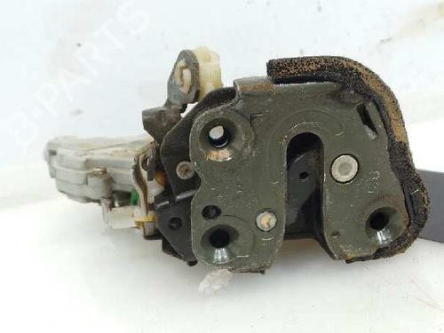 Rear left lock NISSAN PATROL GR V Wagon (Y61)  | BP342131C100 